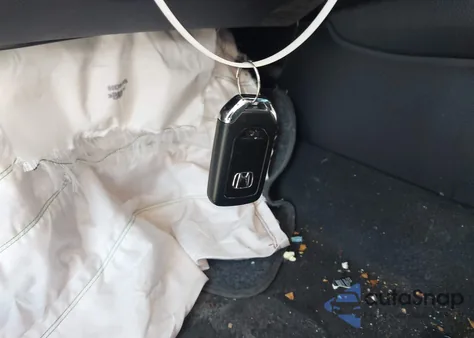 2021 Honda Accord Sport z USA, uszkodzony, nr VIN 1HGCV1F34MA120245